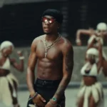Joeboy - Osadebe (Video)