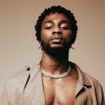 Omah Lay - Envelope