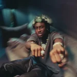 Shallipopi - Wet On Me ft. Zerry DL (Video)