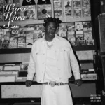 Zerry DL - Wara Wara Szn (EP)