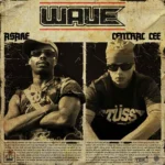 Wave mp3 by Asake feat. Central Cee