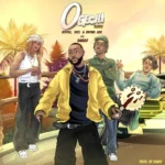 Ogechi (Remix) mp3 by Brown Joel feat. Davido, BoyPee and Hyce