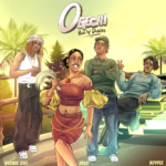 Ogechi mp3 by Brown Joel feat. BoyPee and Hyce