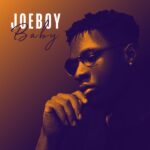 Baby mp3 by Joeboy