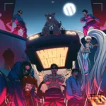 Mavins - Won Da Mo Ft. Rema, Ayra Starr, LadiPoe, Crayon, Bayanni, Boy Spyce, Magixx & Johnny Drille