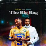 Milkesh - The Big Bag ft. Kabex