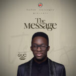 Minister GUC - Desperate (Lord This Is Me)