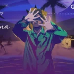 Olivetheboy - Good Sin