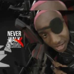 Ruger - Blown Boy (Freestyle)