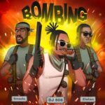 DJ 808 - Bombing ft. Zlatan