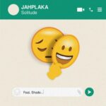 JahPlaka - Solitude ft. Shado Vybz