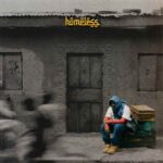 Llona - Homeless (EP)