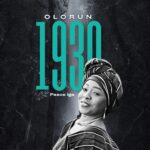 Peace Ige - Ọlọrun 1930