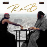Ruger & BNXN fka Buju - RnB (EP)