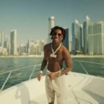 Shallipopi - Oscroh (Pepperline) (Video)