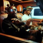 Zlatan - Bust Down ft. Asake (Video)