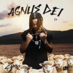 Zyno TopBoy - Agnus Dei (EP)