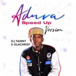 DJ Tainny - Adura