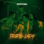 Barnaby - Triple Lady