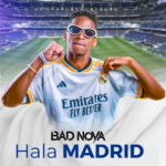 Bad Nova – Hala Madrid (2025 Edition)