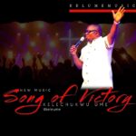 Kelechukwu Ume - Victory