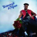 Soundz - Diamond & Roses (EP)