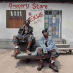 EKWE mp3 by LadiPoe feat. Adekunle Gold and Kel-P