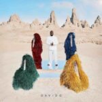 Funds mp3 by Davido feat. ODUMODUBLVCK and Chike