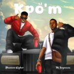 KPO'M mp3 Phantom Cipher ft. Deejay J masta