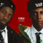 Fire mp3 by AratheJay feat. Bella Shmurda