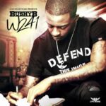 Scared (Sped Up) mp3 by Bushy B