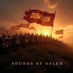 Dominion Album by Sound of Salem