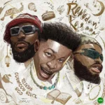 Ramadan Kareem mp3 by Tolibian feat. ODUMODUBLVCK and Boj