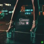 Gimme Dat mp3 by Ayra Starr feat. Wizkid
