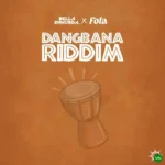 Dangbana Riddim mp3 by Bella Shmurda feat. FOLA