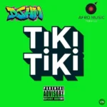 Tikiki Dance mp3 by DJ H.M