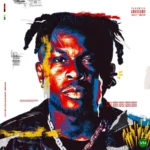 Fatumata mp3 by Didi B feat. Naira Marley