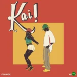Kai mp3 by Olamide feat. Wizkid