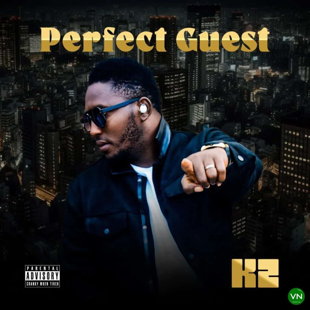 Perfect Guest mp3 by K-two