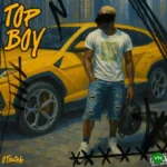 Top Boy mp3 by Otega