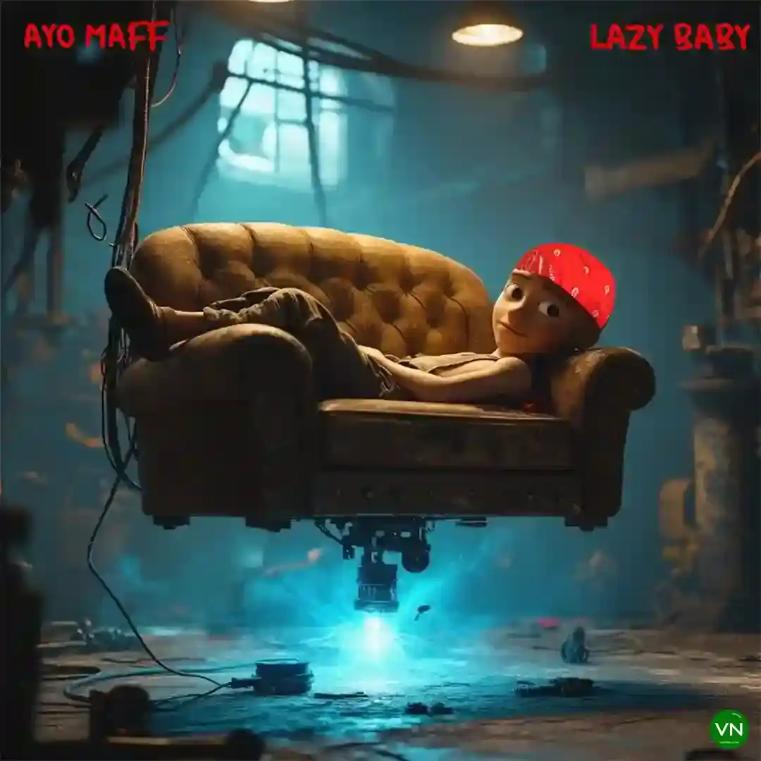 Lazy Baby mp3 by Ayo Maff