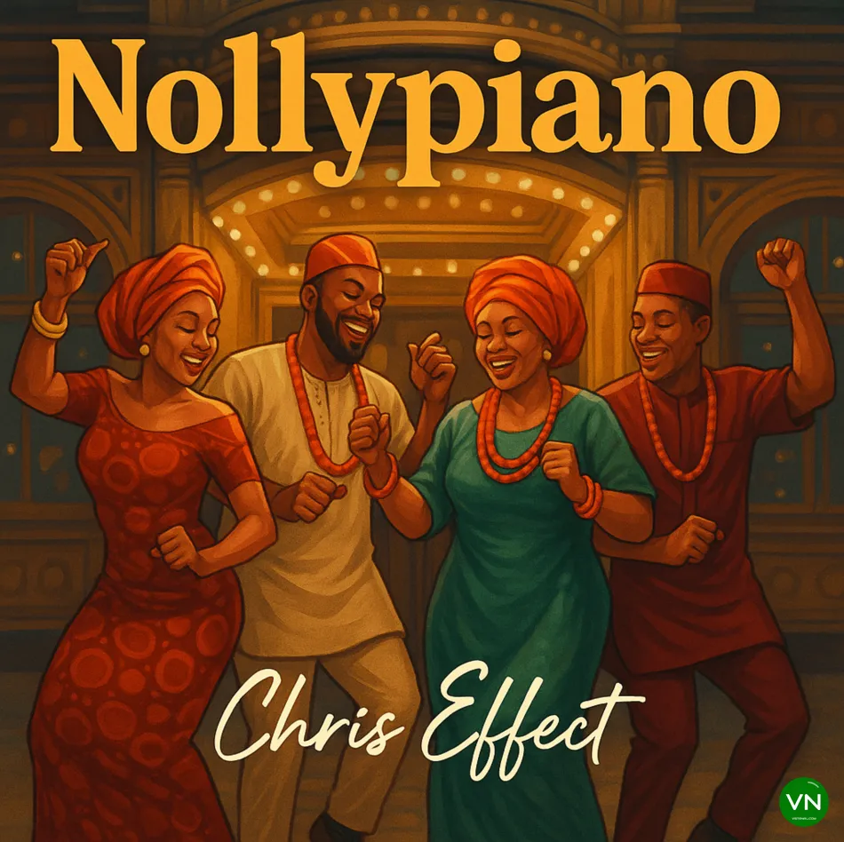 Nollypiano mp3 by Chris Effect