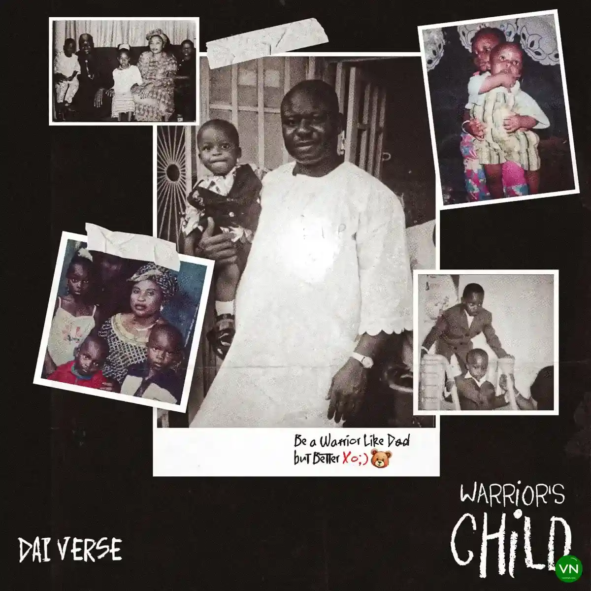 What If mp3 by Dai Verse feat. VASA
