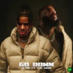 Go Down mp3 by JZyNO feat. The Game