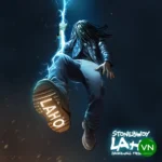 Laho Dancehall Freestyle mp3 by Stonebwoy