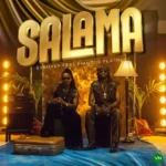 Salama mp3 by Barnaba feat. Diamond Platnumz
