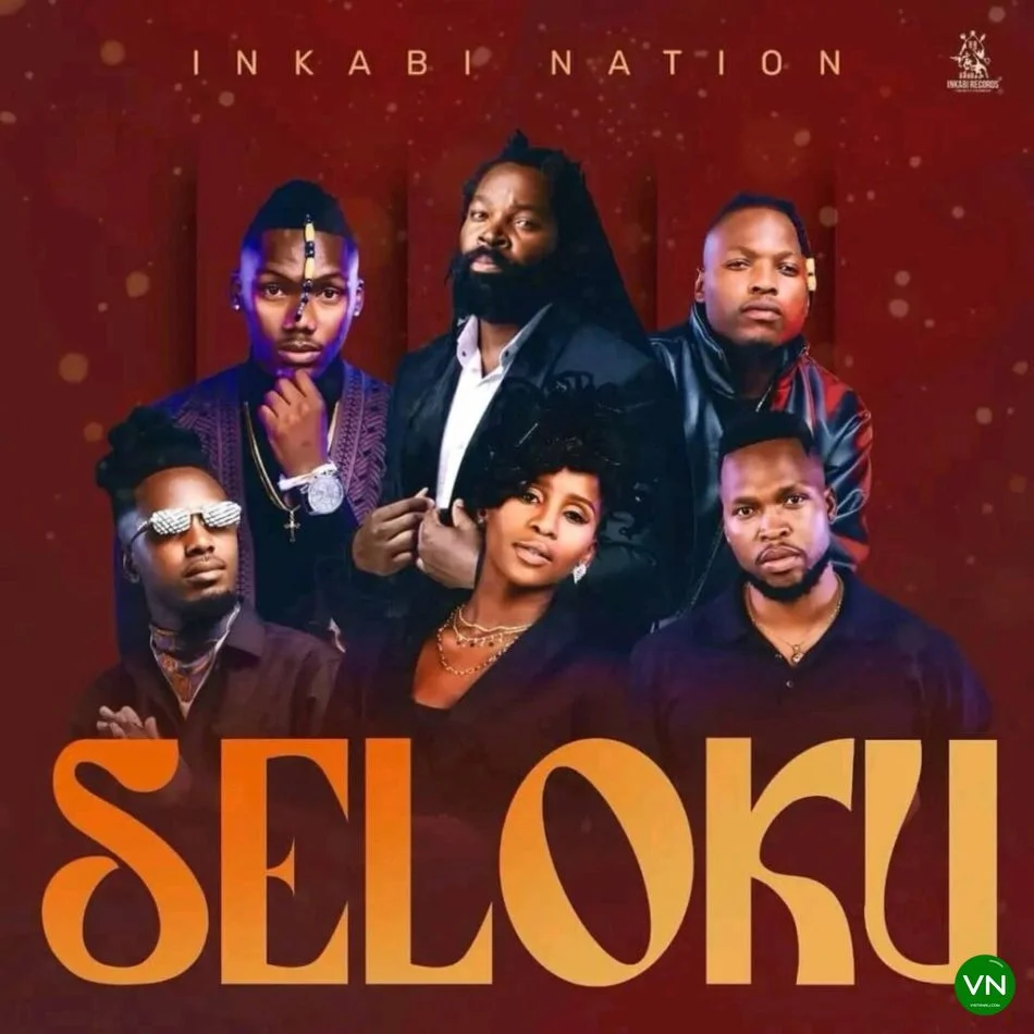 Seloku mp3 by Inkabi Nation