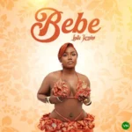 Bebe mp3 by Lydia Jazmine