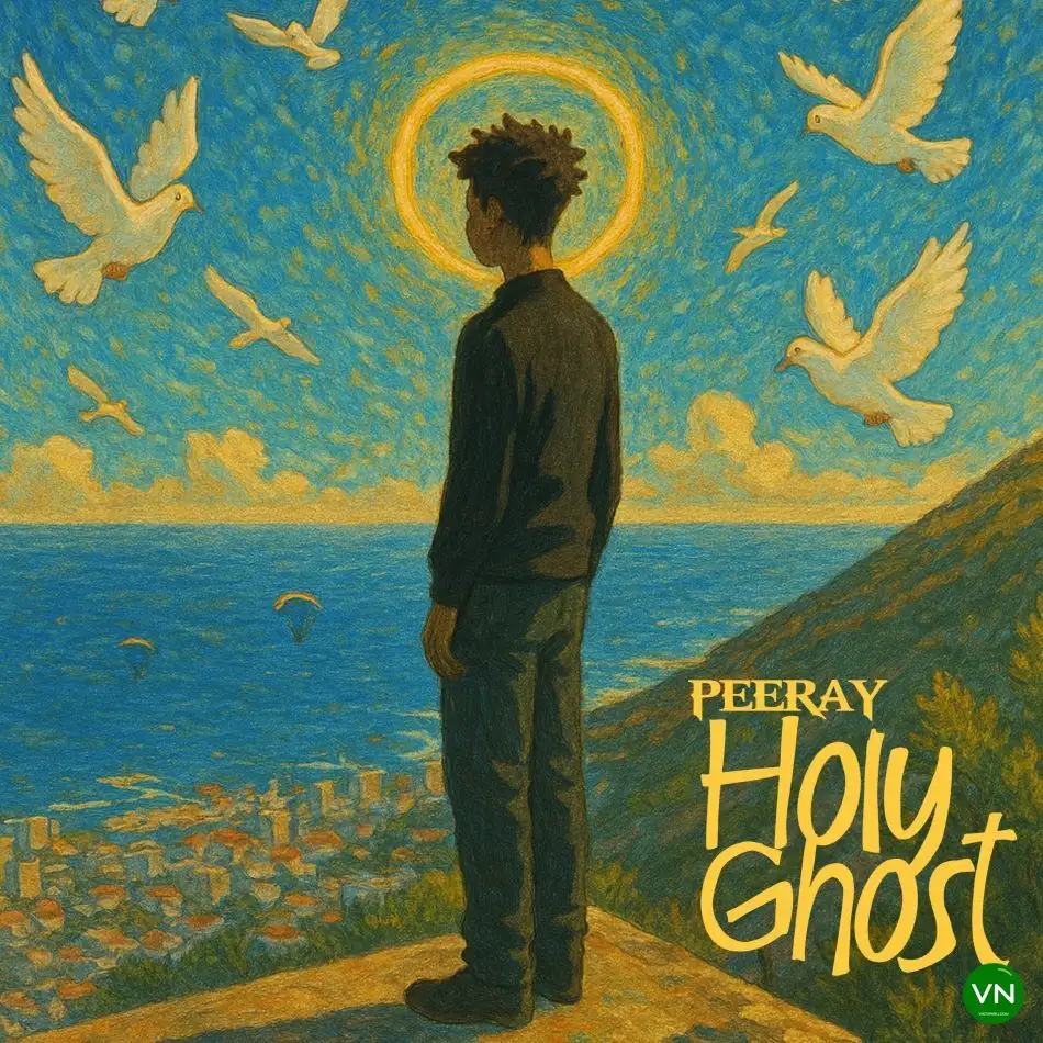 Holy Ghost mp3 by Peeray