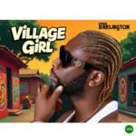Village Girl mp3 by Speed Darlington